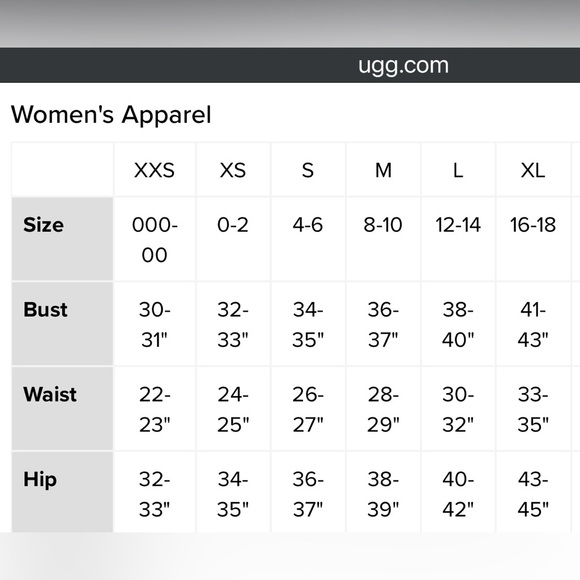 UGG Chrissy Check Boyfriend Shorts--XL - Picture 11 of 13